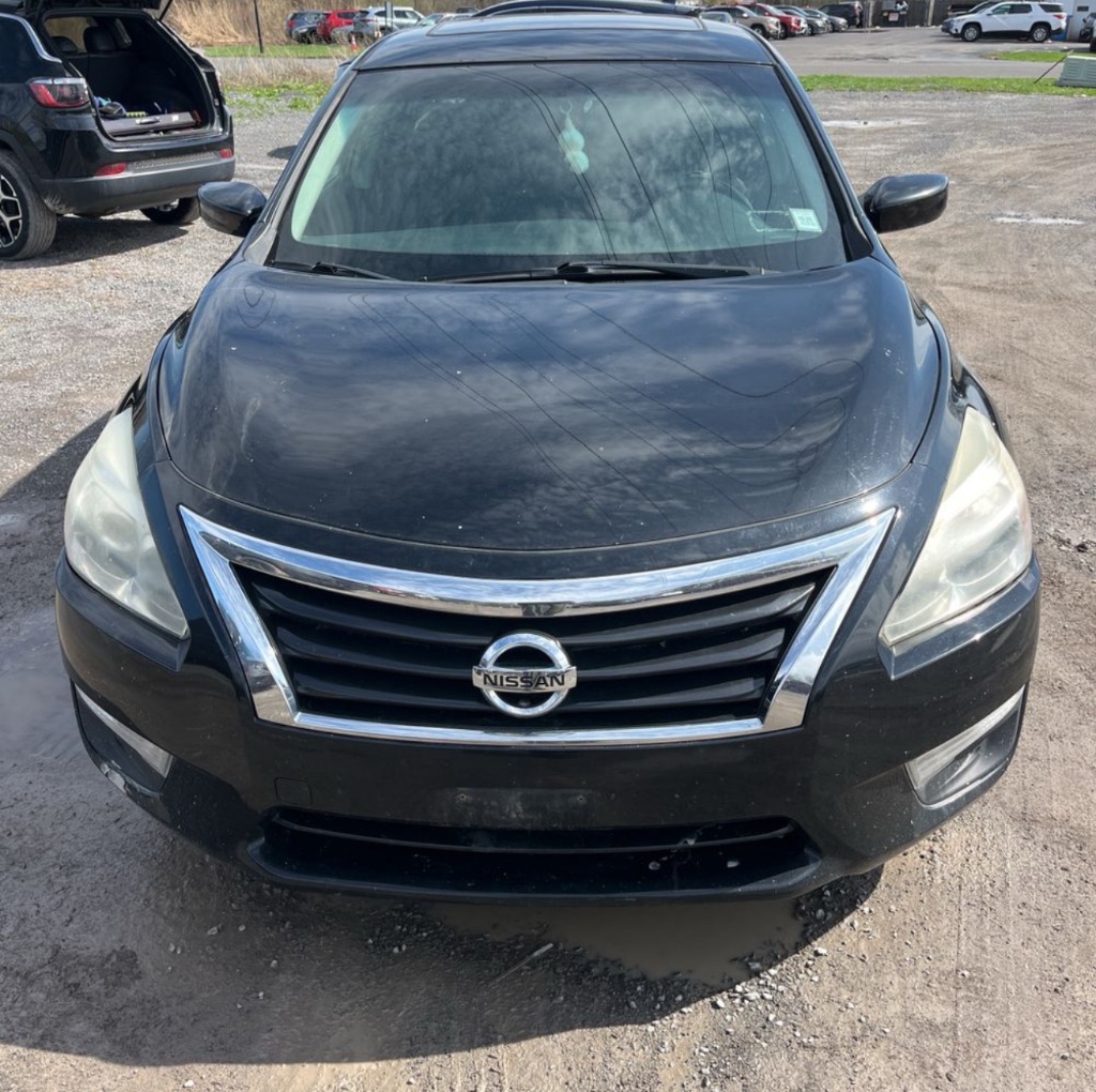 nissan altima sedan 2013 1N4AL3AP0DC195701 image nissan altima sedan 2013 1N4AL3AP0DC195701 image